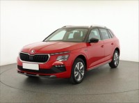Škoda Kamiq  1.5 TSI First Edition