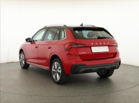 Škoda Kamiq  1.5 TSI First Edition