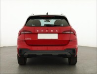 Škoda Kamiq  1.5 TSI First Edition