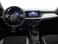 Škoda Kamiq  1.5 TSI First Edition
