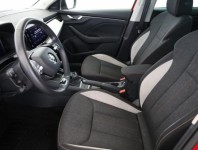 Škoda Kamiq  1.5 TSI First Edition