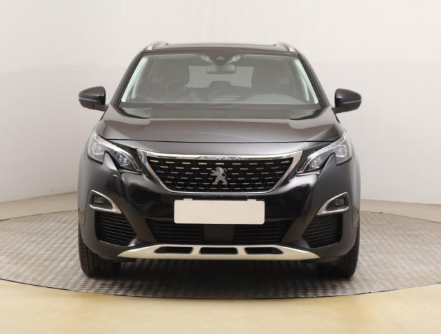 Peugeot 5008  PureTech 130 