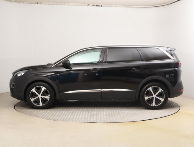 Peugeot 5008  PureTech 130 
