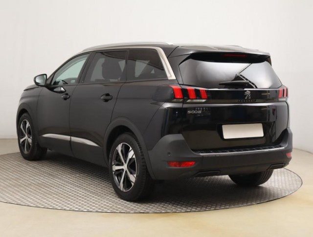 Peugeot 5008  PureTech 130 