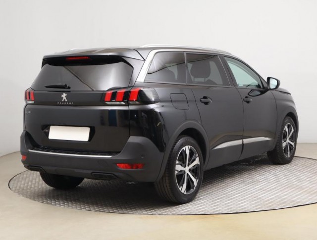 Peugeot 5008  PureTech 130 