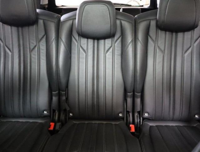 Peugeot 5008  PureTech 130 
