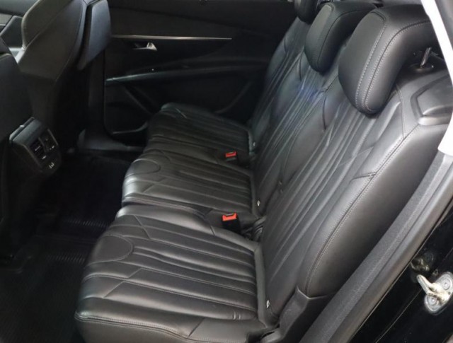 Peugeot 5008  PureTech 130 