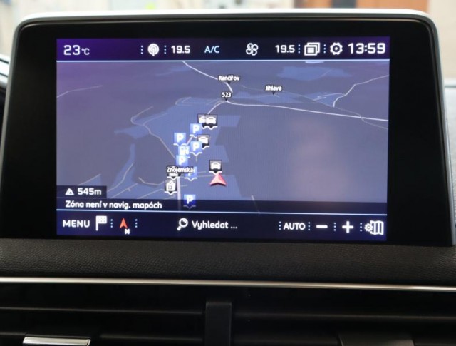 Peugeot 5008  PureTech 130 