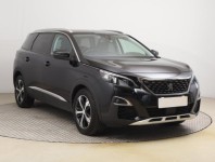 Peugeot 5008  PureTech 130 