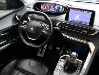 Peugeot 5008  PureTech 130 