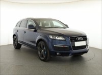 Audi Q7  4.2 FSI S-Line