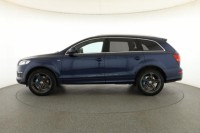 Audi Q7  4.2 FSI S-Line