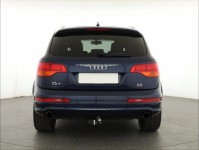 Audi Q7  4.2 FSI S-Line