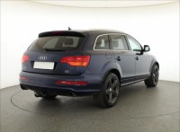 Audi Q7  4.2 FSI S-Line