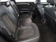 Audi Q7  4.2 FSI S-Line