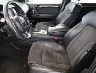 Audi Q7  4.2 FSI S-Line