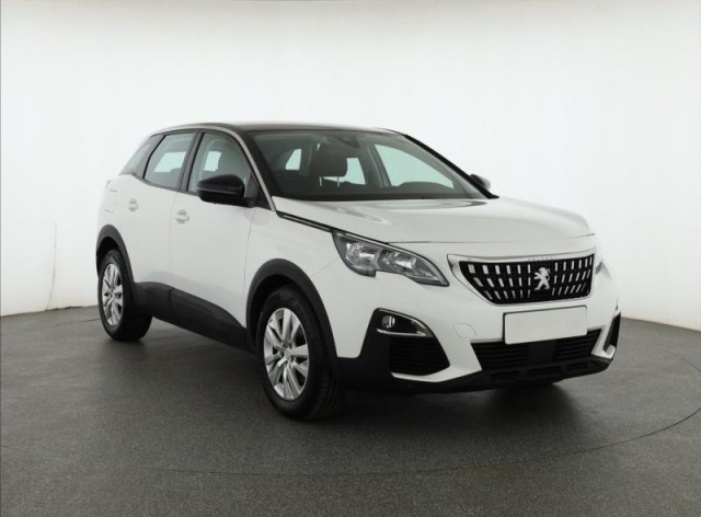 Peugeot 3008  1.2 PureTech Active Pack
