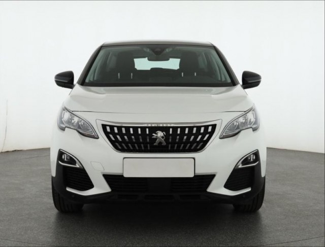 Peugeot 3008  1.2 PureTech Active Pack