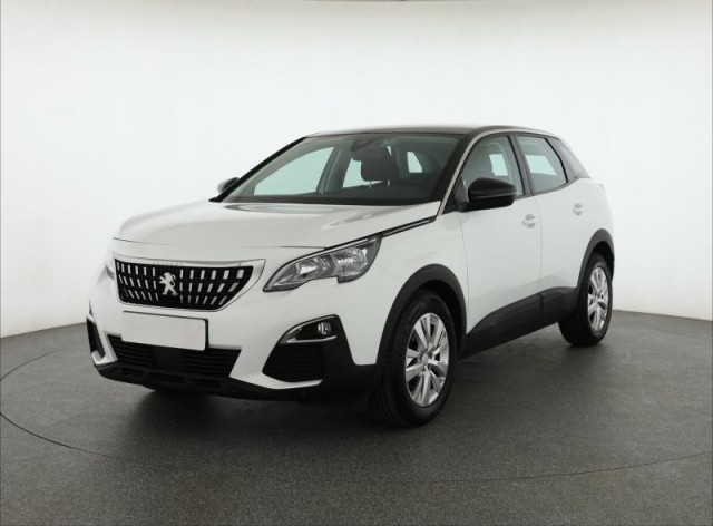 Peugeot 3008  1.2 PureTech Active Pack