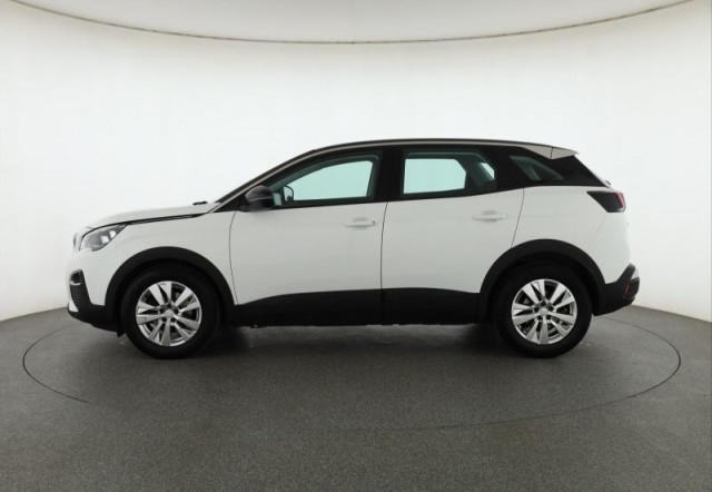 Peugeot 3008  1.2 PureTech Active Pack