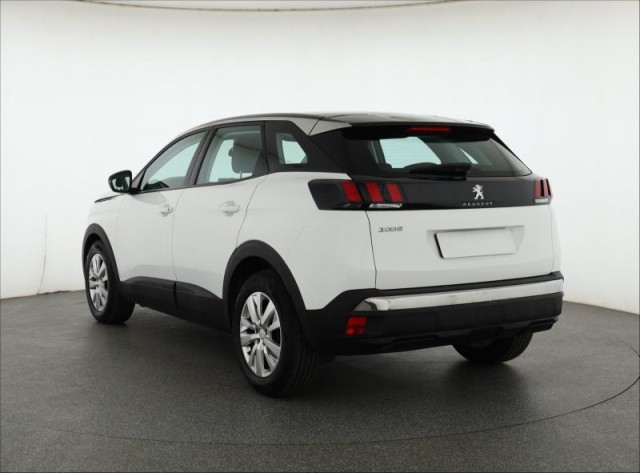 Peugeot 3008  1.2 PureTech Active Pack
