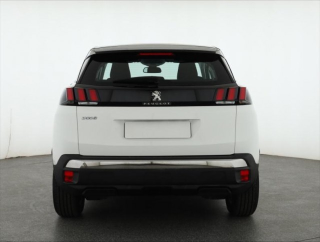 Peugeot 3008  1.2 PureTech Active Pack