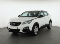 Peugeot 3008  1.2 PureTech Active Pack
