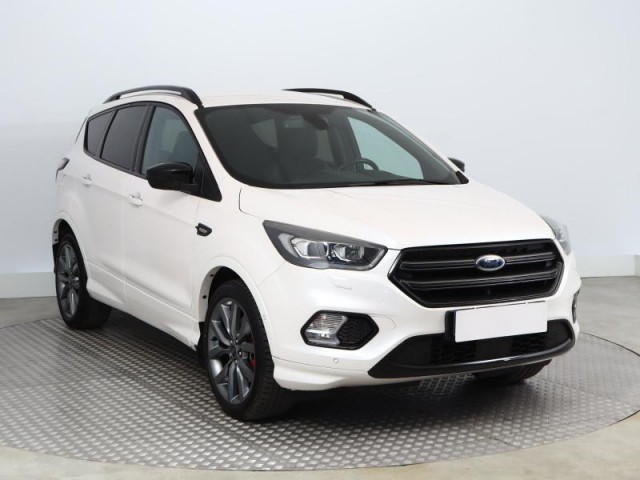 Ford Kuga  2.0 TDCi ST-Line