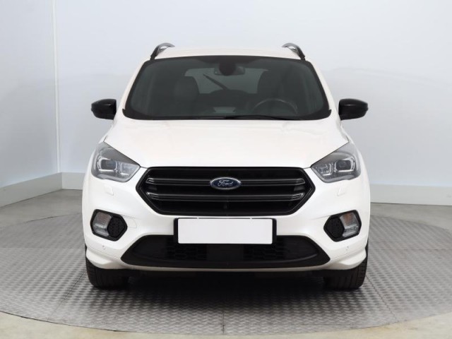 Ford Kuga  2.0 TDCi ST-Line