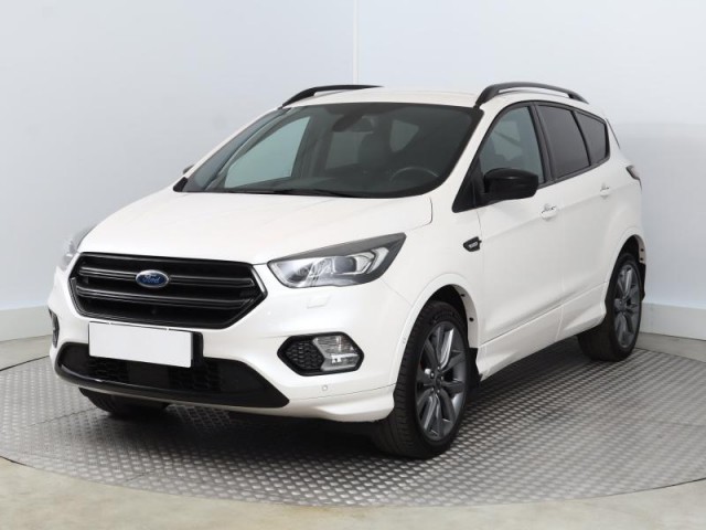 Ford Kuga  2.0 TDCi ST-Line
