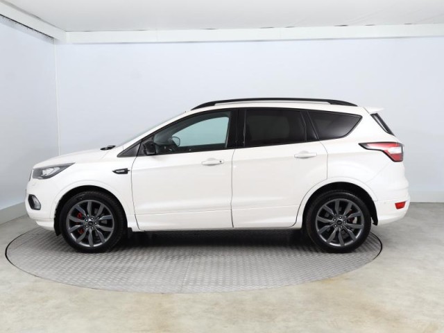 Ford Kuga  2.0 TDCi ST-Line
