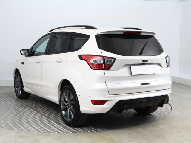 Ford Kuga  2.0 TDCi ST-Line