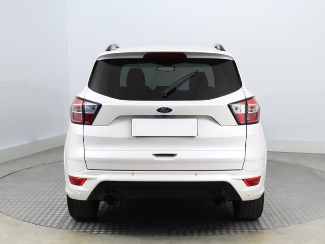 Ford Kuga  2.0 TDCi ST-Line