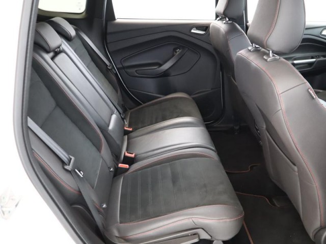 Ford Kuga  2.0 TDCi ST-Line