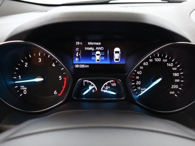 Ford Kuga  2.0 TDCi ST-Line