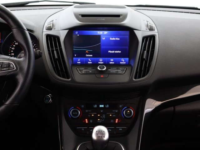 Ford Kuga  2.0 TDCi ST-Line