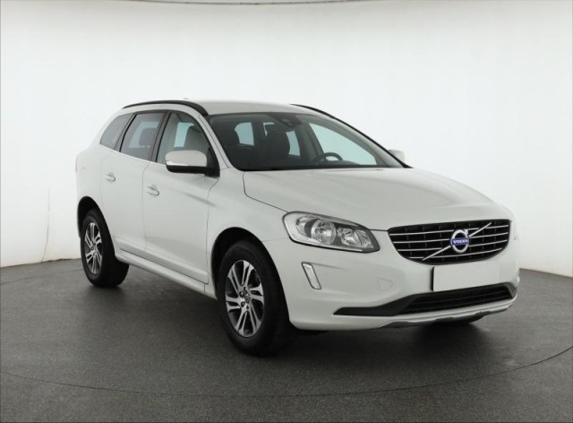 Volvo XC60  D3 