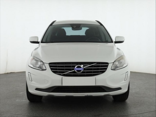 Volvo XC60  D3 