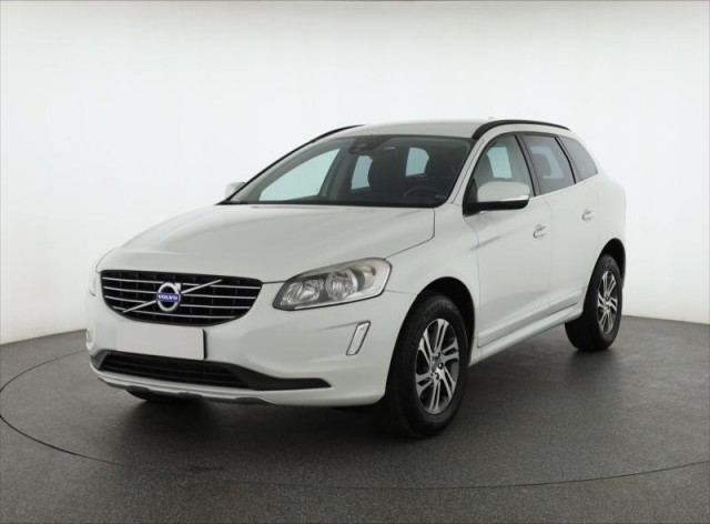 Volvo XC60  D3 