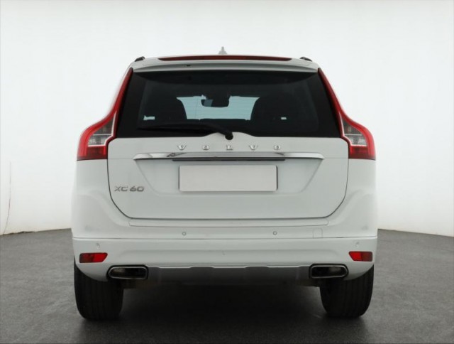 Volvo XC60  D3 