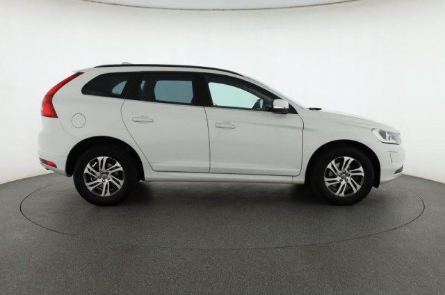 Volvo XC60  D3 