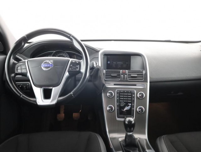 Volvo XC60  D3 