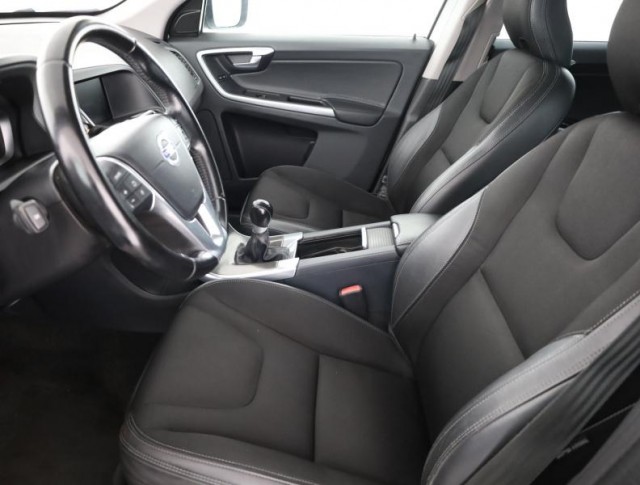 Volvo XC60  D3 