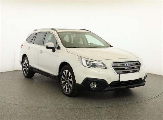 Subaru Outback  2.0 D 