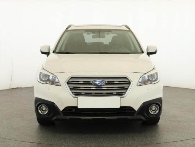 Subaru Outback  2.0 D 