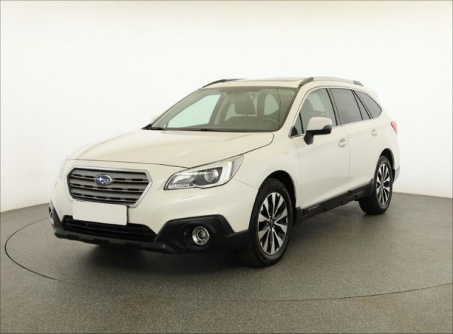 Subaru Outback  2.0 D 