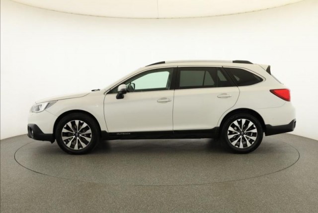 Subaru Outback  2.0 D 