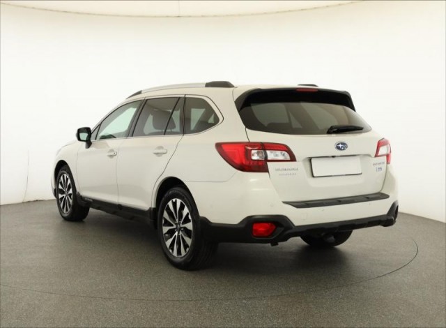 Subaru Outback  2.0 D 