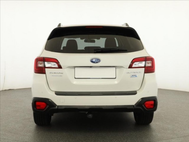 Subaru Outback  2.0 D 