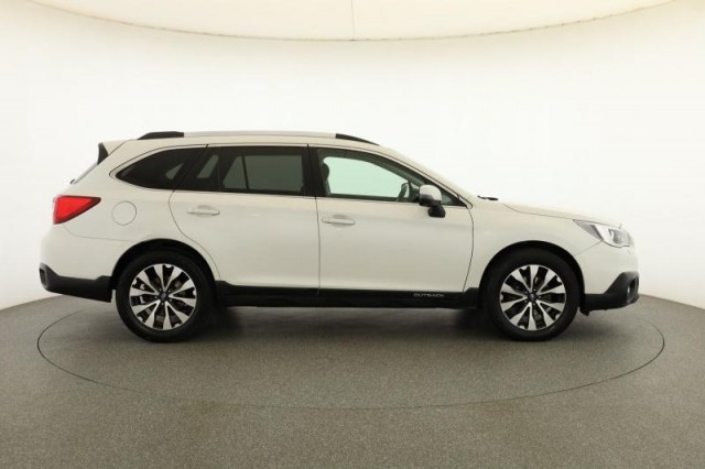 Subaru Outback  2.0 D 